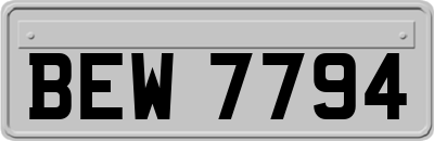 BEW7794