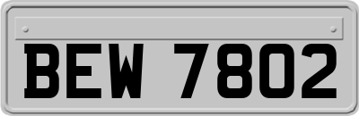 BEW7802