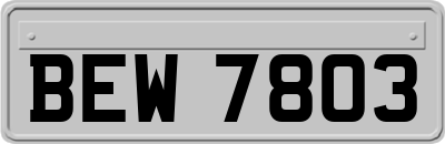 BEW7803