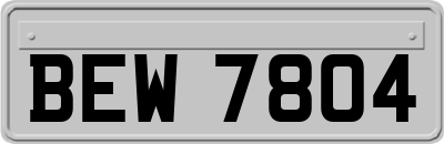 BEW7804