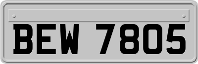 BEW7805