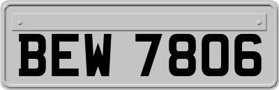 BEW7806