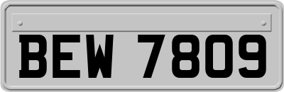 BEW7809