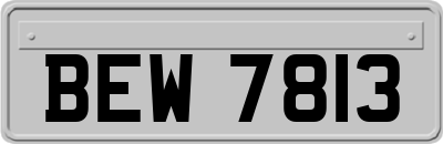 BEW7813