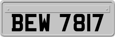 BEW7817