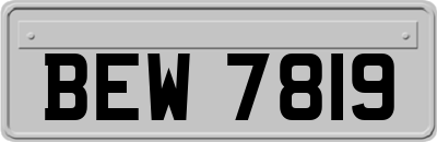 BEW7819