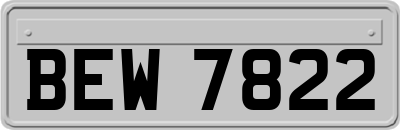 BEW7822