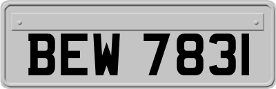 BEW7831