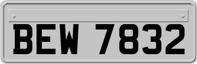 BEW7832