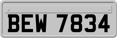 BEW7834