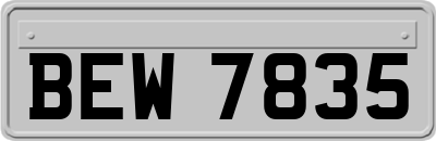 BEW7835