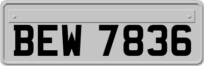 BEW7836