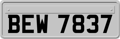 BEW7837