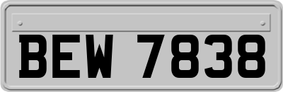 BEW7838