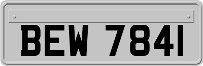 BEW7841