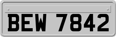 BEW7842