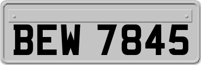 BEW7845