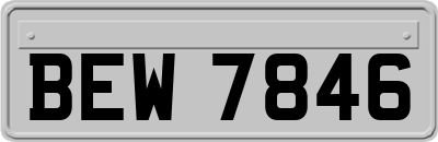 BEW7846