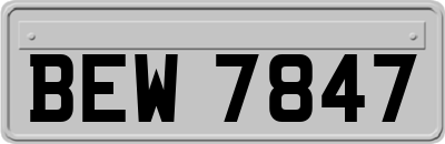 BEW7847