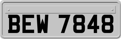 BEW7848