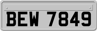 BEW7849