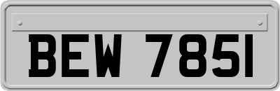 BEW7851