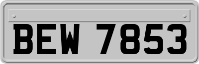 BEW7853