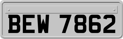 BEW7862