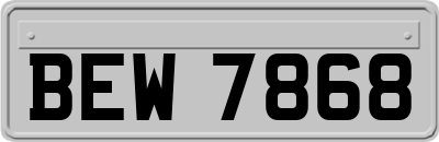 BEW7868