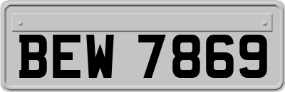 BEW7869