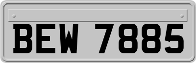 BEW7885