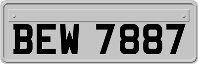 BEW7887