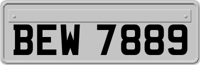 BEW7889