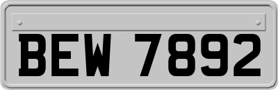 BEW7892