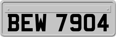 BEW7904