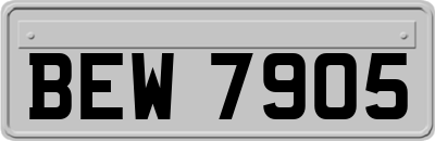 BEW7905