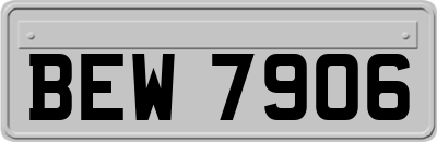 BEW7906