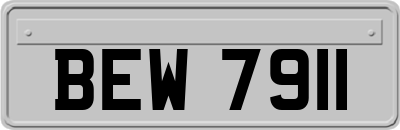 BEW7911