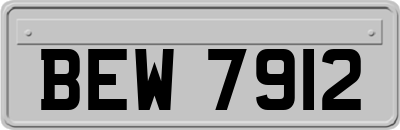 BEW7912