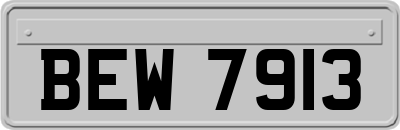 BEW7913