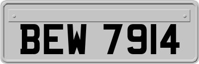 BEW7914