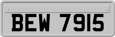 BEW7915