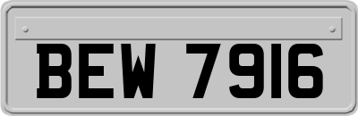 BEW7916