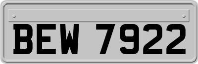 BEW7922