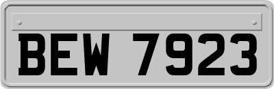 BEW7923