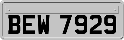 BEW7929