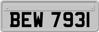 BEW7931