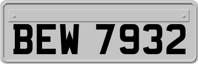 BEW7932