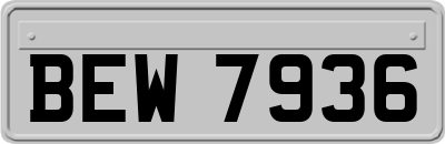 BEW7936