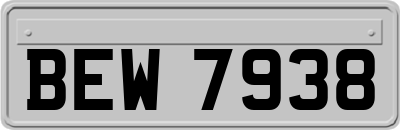 BEW7938